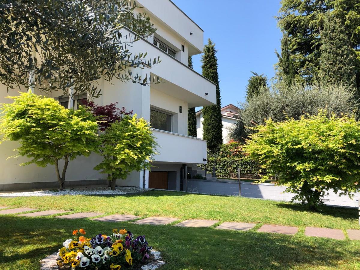 Apartmán Giardino Segreto Peschiera del Garda Exteriér fotografie